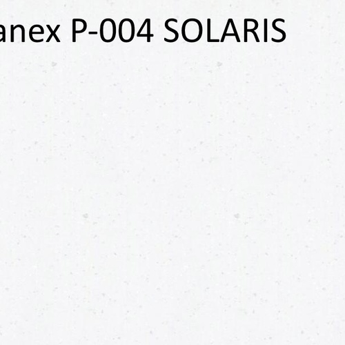 Hanex p 004 solaris 
